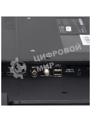 Телевизор Hyundai 50