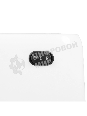 Мясорубка электрическая OLTO HM-080 белый, 1800 Вт, 1.5 кг/мин, реверс, защита от перегрузки, насадки - 4