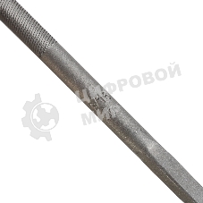 Напильники круглые Patriot PG-F-4.8 (3шт)