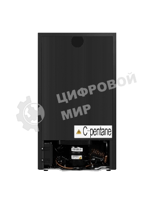 Винный шкаф Maunfeld MFWC-85D28