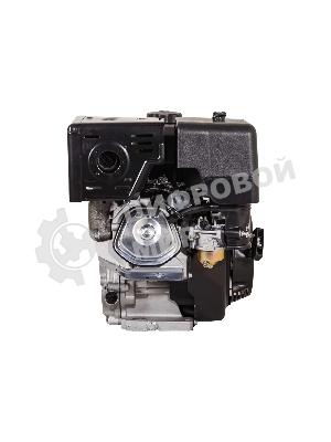 Двигатель бензиновый HUTER GE-188F-25