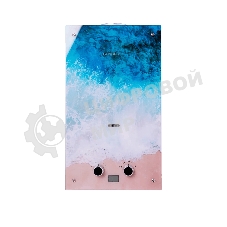 Водонагреватель GENBERG 210.01 ДЕКОР-ЕСО Океан