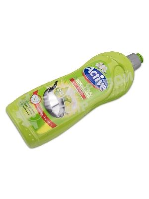 Средство для мытья посуды Active 750 мл. Лайм и цветы (511301193)