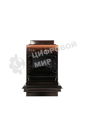 Плита комбинированная GEFEST ПГЭ 5102-01 0339