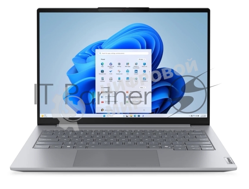 Ноутбук Lenovo ThinkBook 14 G8 IRL 14