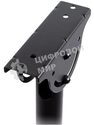 Кронштейн для телевизора Arm Media LCD-1700 черный, 26