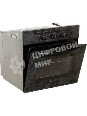 Духовой шкаф Gefest ДГЭ 621-01 К53 Газ, Встр., встраиваемый