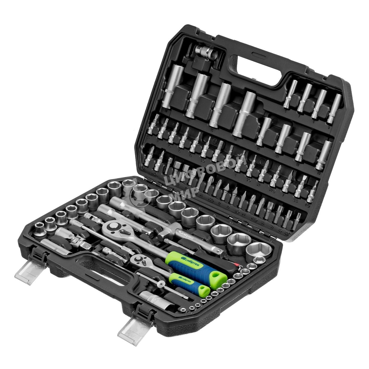 Набор инструментов Сибртех 13388 1/2