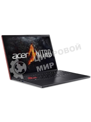 Ноутбук Acer Nitro Lite NL16-71G-55EB/16