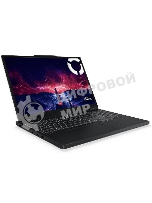 Ноутбук Lenovo Legion 5 15AHP10/15.1