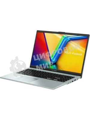 Ноутбук ASUS Vivobook Go 15 E1504FA-BQ5277/15.6