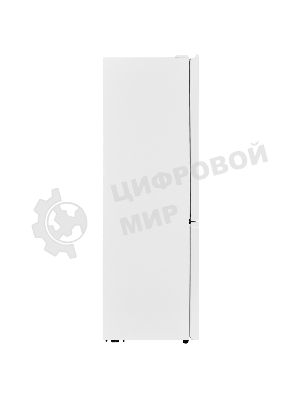 Холодильник Esperanza RFS C350NFUD W белый двухкамерный 237/100л морозилка снизу, No Frost