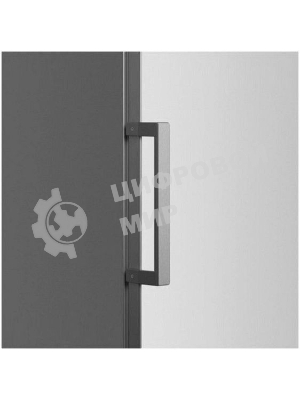 Морозильный шкаф Beko RFSK215T01G, серый, 215л, 6 ящиков