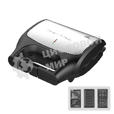 Мини-печь Zigmund & Shtain ZSM-681