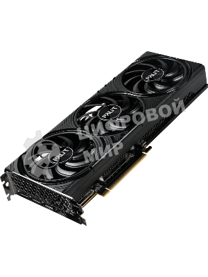 Видеокарта Palit PCIE16 RTX 5060TI 8Gb PA-RTX 5060Ti INFINITY 3 8Gb