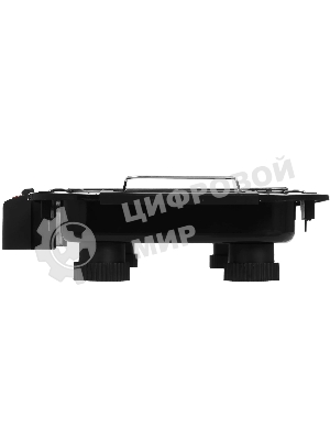 Гриль электрический Atlanta ATH-1110 черный