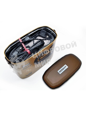 Автомобильный компрессор Berkut SPEC-2M 40л/мин шланг 0.6м