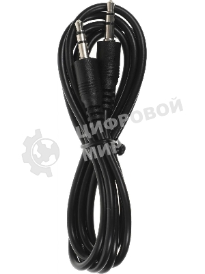 Портативная колонка Ural Молния 700 черный 70W 1.0 BT 10м 4000mAh