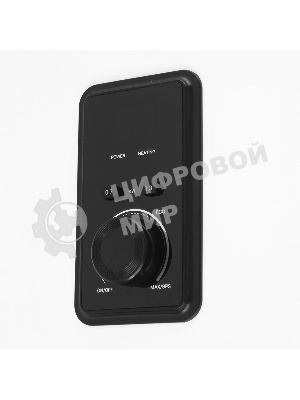 Водонагреватель Haier ES80V-F4 INOX 2кВт 80л электрический настенный/белый