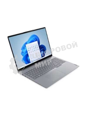 Ноутбук Lenovo ThinkBook 16 G8 IAL/16