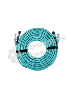 Сетевая Оптическая кабельная система HDMI2.0V VCOM 10M D3745-10.0