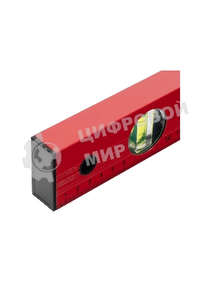 Уровень Matrix 1000 мм 1мм/м 3 глазка