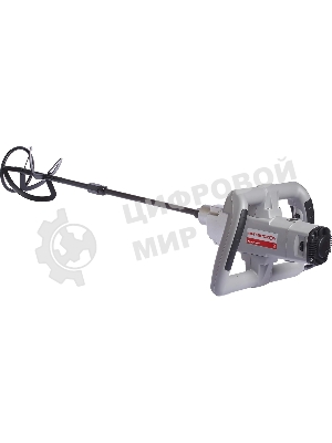 Дрель-миксер Интерскол КМ-60/1000Э 1050Вт