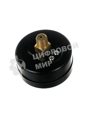 Набор аксессуаров KRAFTOOL INDUSTRIE QUALITAT 06506для пневмосистем: манометр. влагоотделитель