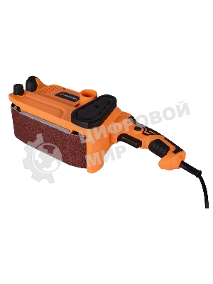 Ленточная шлифовальная машина ВИХРЬ ЛШМ-75/800 72/6/1