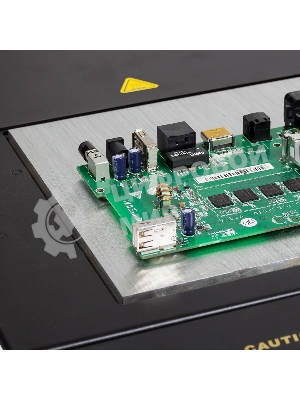 Термостол Quick 870 ESD