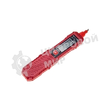 Индикатор напряжения цифровой Rexant R-30