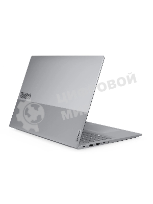 Ноутбук Lenovo ThinkBook 16 G8 IAL U7-255H/16Gb/512Gb/DOS