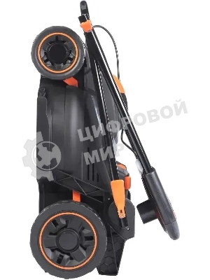 Газонокосилка роторная Patriot PT1737E Lux (512301737) 1800Вт