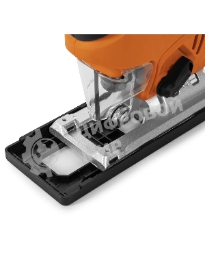 Лобзик электрический DAEWOO DAJ 850 850Вт 500-3000ход/мин