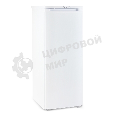 Холодильник Бирюса 411 белый однокамерный 180л
