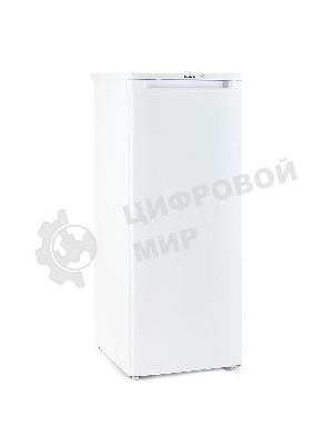 Холодильник Бирюса 411 белый однокамерный 180л