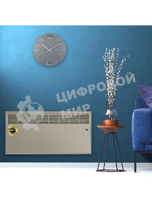 Конвектор электрический iVigo EPK4590E20 2000 Вт Шампань