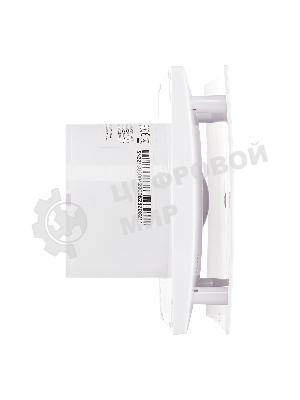 Вентилятор вытяжной Ballu BAF-SL 100 V