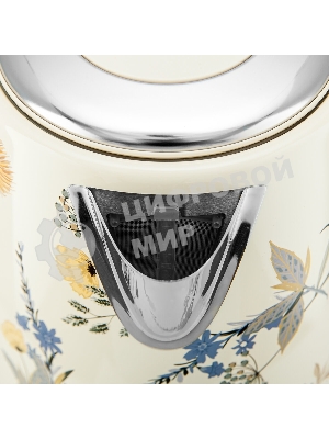 Чайник BRAYER BR1083YE