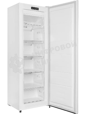 Морозильная камера Gorenje FN4171CW, белый, 186л, 6 ящиков