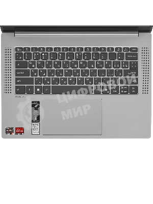 Ноутбук Lenovo IdeaPad Slim 5 15ARP10/15.1