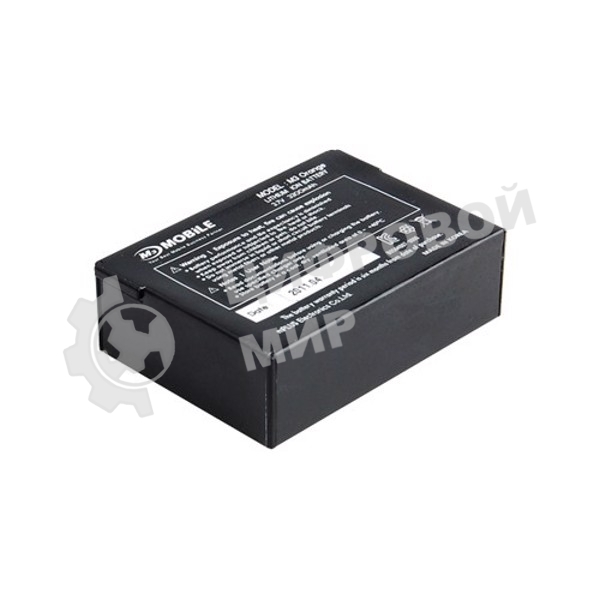 Аккумулятор 6,700 mAh M3 Mobile (UL20-BATT-F67)