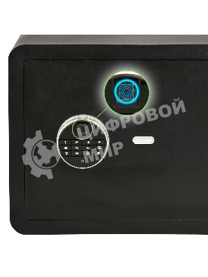 Сейф мебельный Cactus CS-SF-F50 500x350x350мм электронный