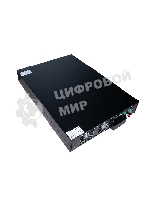 Источник бесперебойного питания (ИБП) ACD PW-RackLine Pro 10000T 