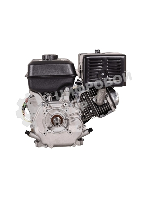 Двигатель бензиновый HUTER GE-188F-25