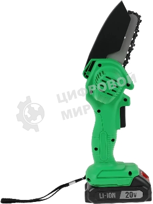 Электрическая цепная пила Zitrek GreenSaw 20 (082-1853)