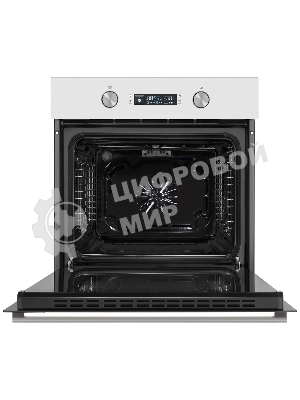 Духовой шкаф электрический HOMsair OEM6010WH белый