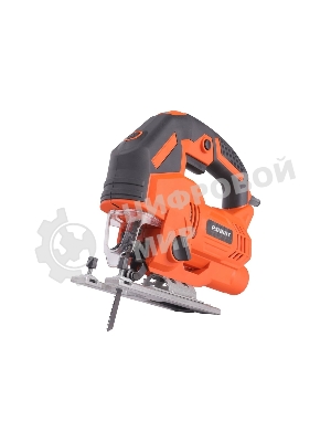 Лобзик Patriot LS 101, 850Вт, литая платформа, макс.дерево 100мм, 3 положения маятникого хода, регулировка скорости