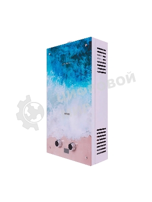 Водонагреватель GENBERG 210.01 ДЕКОР-ЕСО Океан