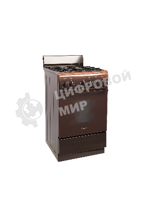 Плита комбинированная GEFEST ПГЭ 5102-01 0339